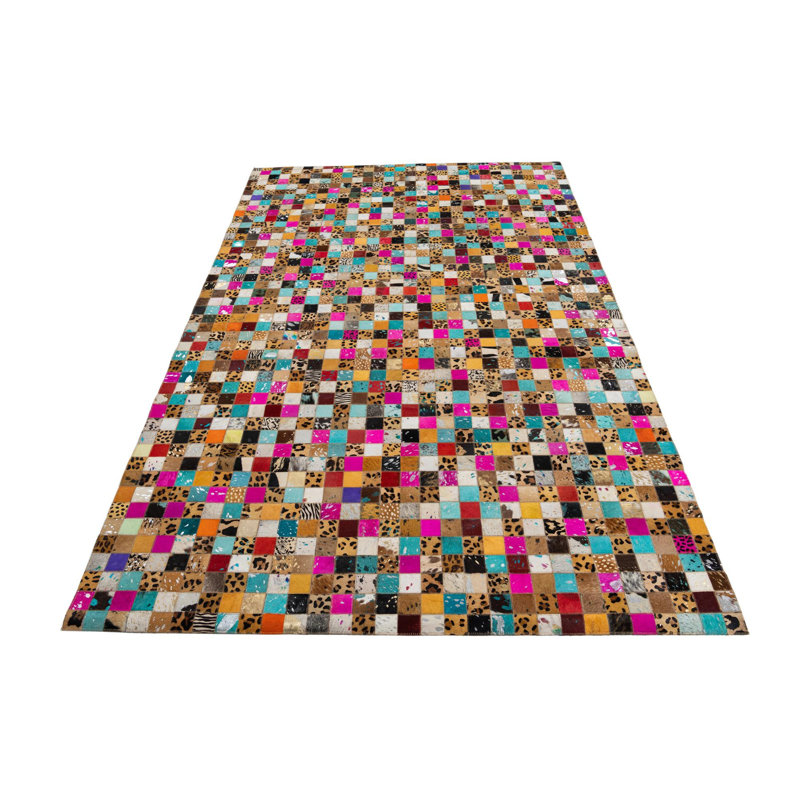 Isidore Multi Rug