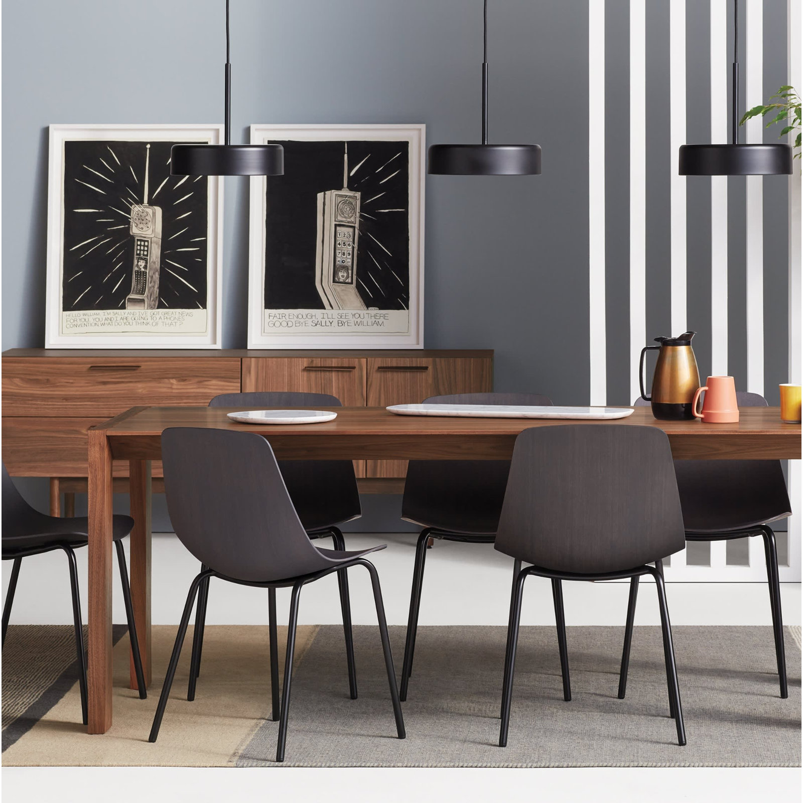 Dining Chair, Oblivion
