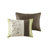 Polyester Embroidered Comforter Set 7 Piece-116312016-116312017