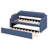 Kyshana Upholstered Daybed-443689526