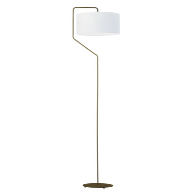 Eleanore 156cm Traditional Floor Lamp