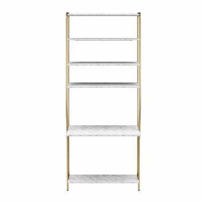 Gwyneth Closet System with Vanity