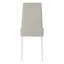 Belzora 47.5cm H Fabric Upholstered Metal Upholstered Back Side Chair-1121014104-1121014107