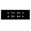 Laquer 12 - Light Pendant