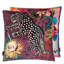 Pantera Multicolore Decorative Pillow