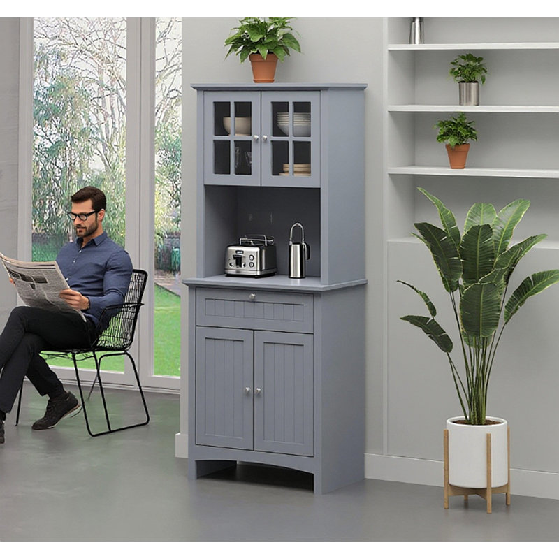 Armoire de cuisine