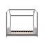 Lit double en bois de velours, gris-565888357-565888359