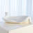 La Femme Baignoire-White