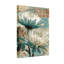 Plantes et fleurs, impression de collage de cartes postales rétro-651219757-651219756-651219753