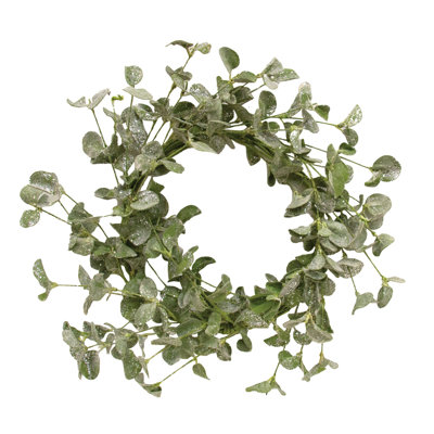 Couronne en polyéthylène 22 po