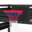 Calix Loft Bed With Basketball Hoop, Climbing Wall, And Metal Frame-125179411-133462181