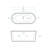 Lafayette 67" Freestanding Bathtub