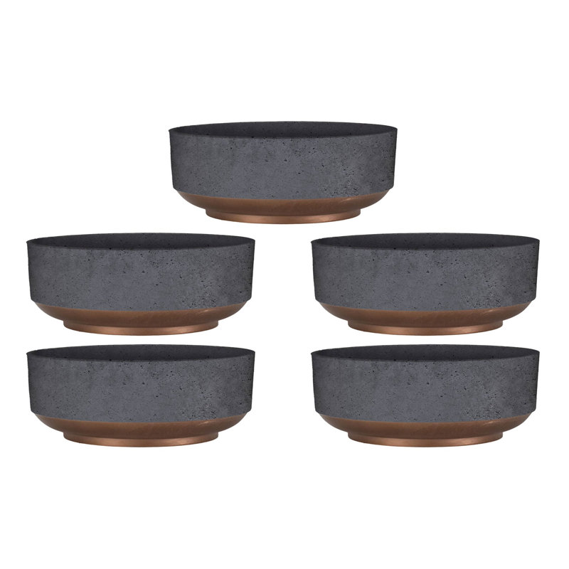 Elderton Pot Planter, 5