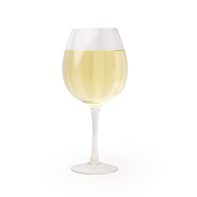 Big Betty Premium Giant Wine Glass - Holds Full 750ml Bottle of Wine, Fun Gift for Wine Lovers, Perfect for Parties, Celebrations & Events - Wine