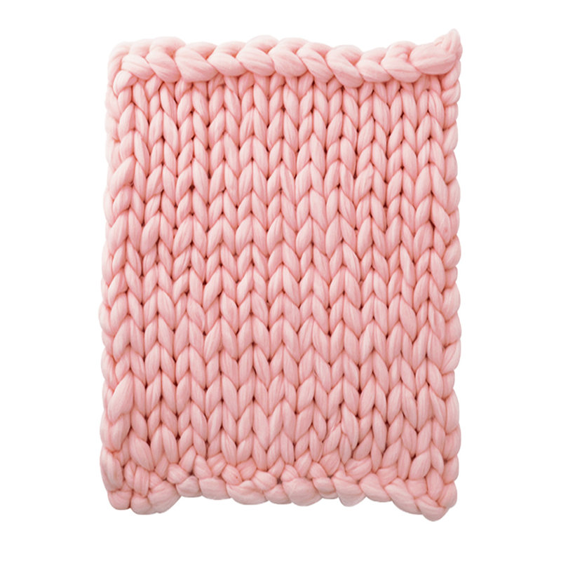 Casper Machine Tufted Throw Blanket, Grey, W120 x L150cm