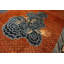 Early 20th Century N. Chinese Baotou Carpet