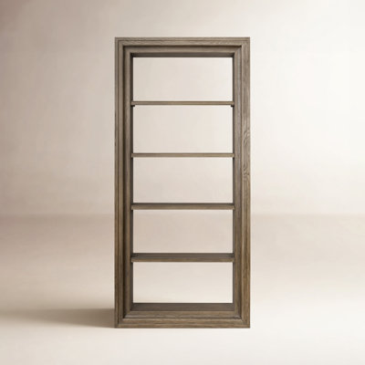 Charton Standard Bookcase