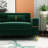 86 Inch Modern Velvet Sofa-1783556916