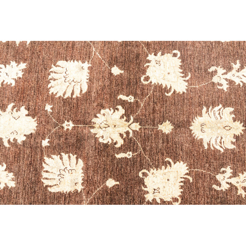 Oehler Brown Rug
