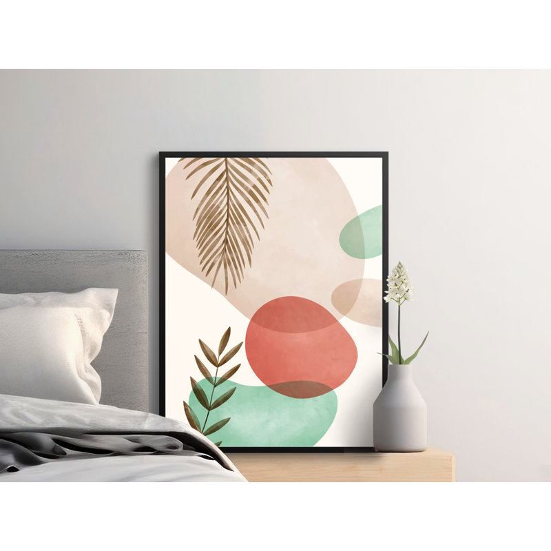 Wallick No Frame Print, 18x24