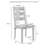 Heymann Dining Set-70689396