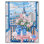 Art mural sur toile A Scene of Paris