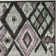 Wanda Ikat Viscose Hand Woven Area Rug