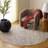 Natura Hand Woven Wool No Pattern Rug-1670048428