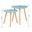 Table de bout Amethist Nesting-2114094677