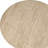 Nesrine Oslo Brass Outdoor Accent Table