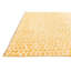 Tapis jaune Howard