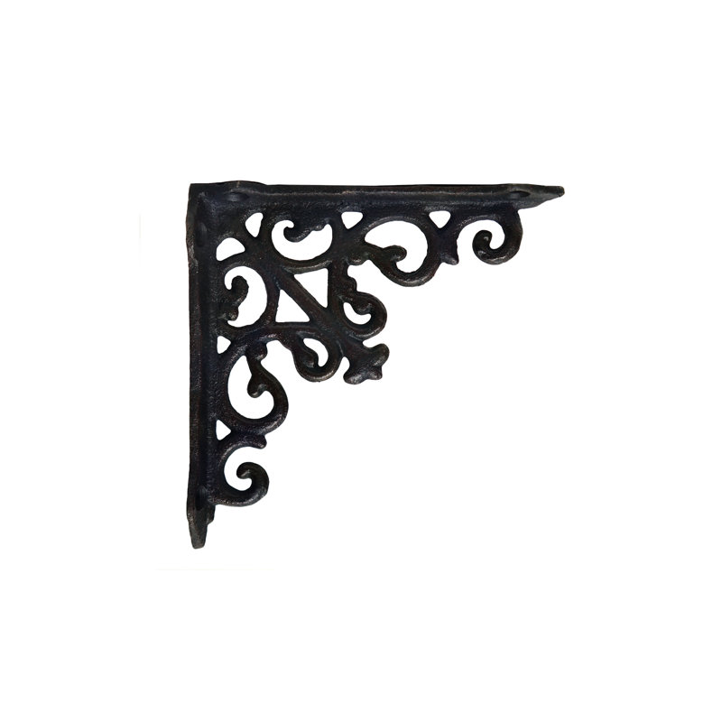Support de tablette Holly Springs, Noir