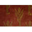 Hand-Knotted High-Quality Rust Area Rug