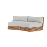 Tahiti Outdoor 2 - Seat Loveseat