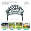 Aluminium Bench