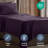 Luxury Collection Classic Smooth Thread Sheet Set-106306933-106306940