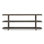 Collector's 80'' W Console Table