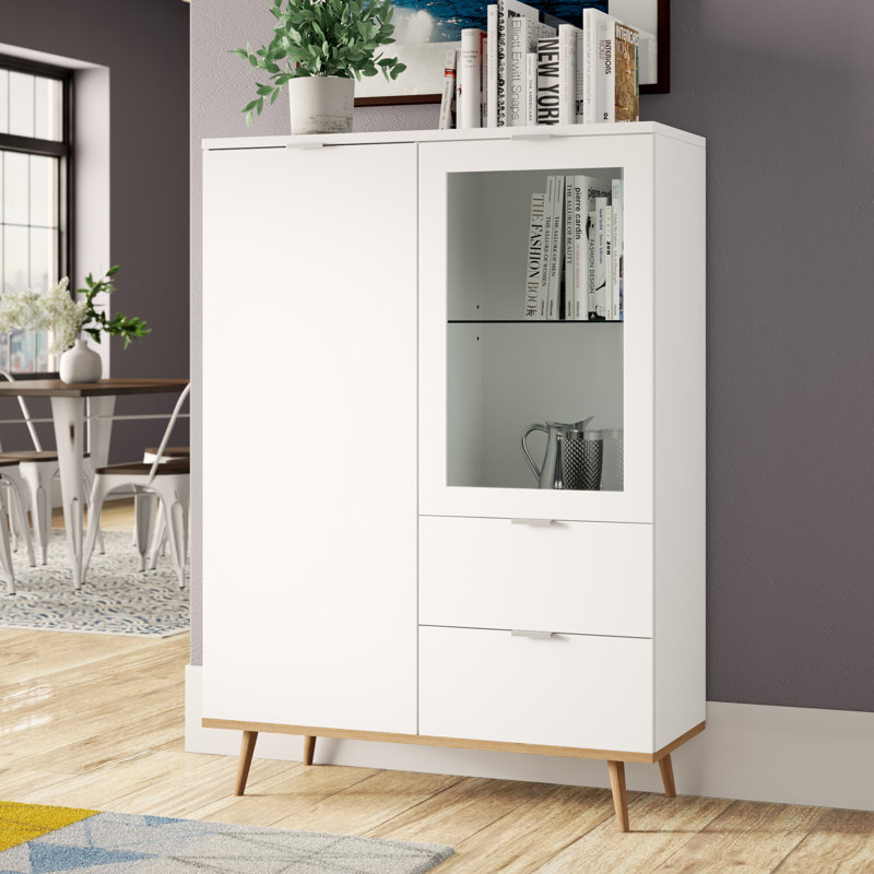 Forrest 100cm Sideboard