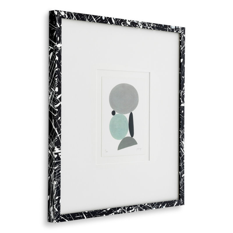 Prints Artworks Print by Valentina Ravagni