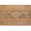 Large Modern Turkish Oushak Rug