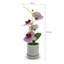 Navarius Table Vase