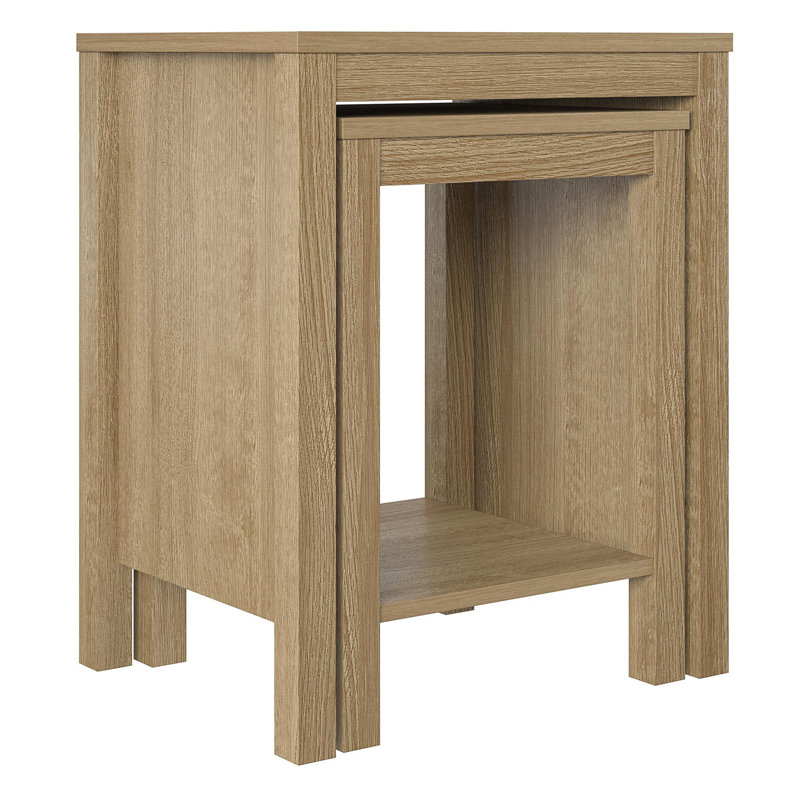 Shenorock Nesting Tables
