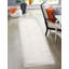 Tapis gris Ramona 2 pi 8 po x 8 pi 2 po-90098148