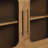Preston 4-Door Modern Server-566760516