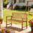Patio Bench-452839067