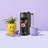 K-Mini Mate Plus Single Serve K-Cup Pod Coffee Maker