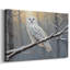 Paysage rétro - CCXII - impression sur toile tendue-380564656
