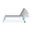 Gabrialla Reclining Sun Lounger-266821953