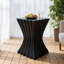Table d'appoint d'extérieur Wave-970015209