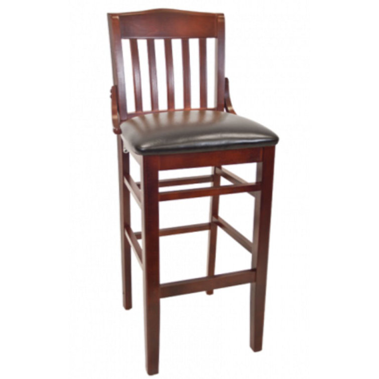 Tabouret 30 po
